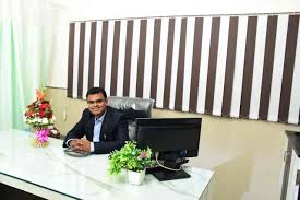 Dr Ashish Shantaram